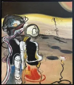 2026年最新】油彩 f10の人気アイテム - メルカリ