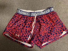 Under Armour ランニングパンツ　レディース
