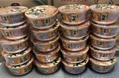 日清 どん兵衛 5種36個セット 旨辛 特盛 うどん そば まとめ売り