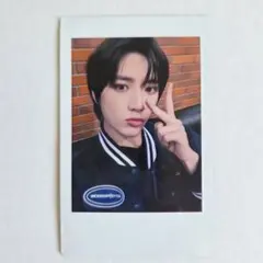 TXT ボムギュ インスタントフォト ver.2