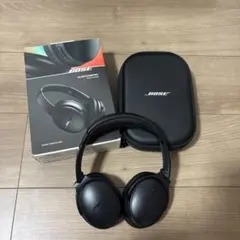 Bose QuietComfort Headphones 本体のサムネイル