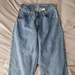 LEVI'S リーバイス 550ジーンズ デニムパンツ テーパード W31 M