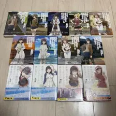 2026年最新】青春ブタ野郎はバニーガール先輩の夢を見ない ブック