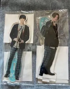 美しい彼 八木勇征 萩原利久 アクスタ BL
