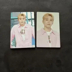 SEVENTEEN ケレン 2023 スングァン トレカ