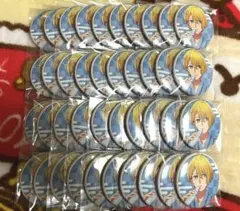グノーシア ポップアップ ココラボ 等身 グリッター缶バッジ セツ 13点