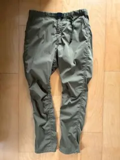 nonnative イージーパンツ グラミチ BEAUTY & YOUTH 春夏のサムネイル