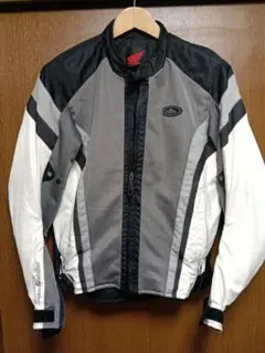 Alpinestars エロイーズ V2 エア ジャケット セージグレー M - メルカリ