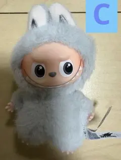 ラブブ　PIN FOR LOVE 「C」