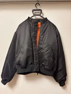 gosha rubchinsky ゴーシャ MA-1フライトジャケット