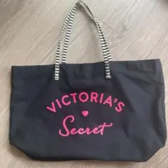 Victoria's Secret トートバッグ ブラック
