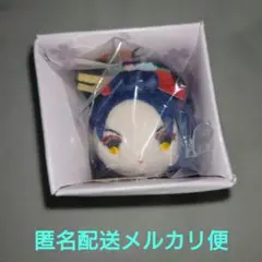 刀剣乱舞　もちもちマスコットミニ　次郎太刀