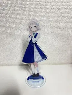 葛城リーリヤ アクリルスタンド アニメイトコラボ