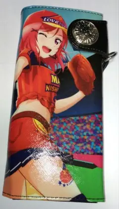 2026年最新】ラブライブ 財布の人気アイテム - メルカリ