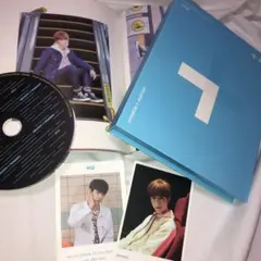 txt The Dream Chapter: STAR CD