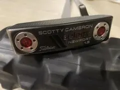 スコッティキャメロン ニューポート 1.5 34インチ