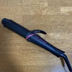 カールヘアアイロンのサムネイル
