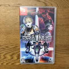 DRAINUS ドレイナス