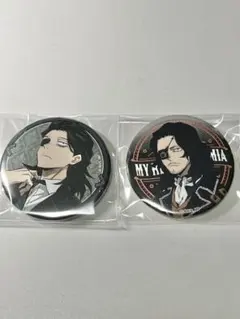 2026年最新】相澤消太 マルイ 缶バッジの人気アイテム - メルカリ