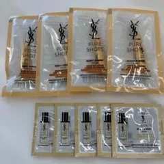 0630YSL ピュアショット ナイトセラムのサムネイル