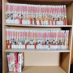 NARUTO―ナルト― 1~72 全巻　関連本8冊セット