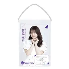 2025年最新】菅原咲月 生誕の人気アイテム - メルカリ