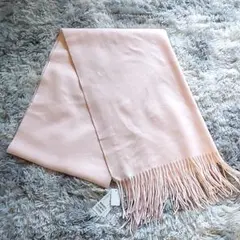 新品 タグ付き TOMORROWLAND カシミヤ ストール