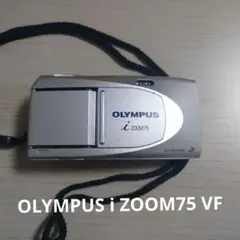 2025年最新】オリンパス zoom75の人気アイテム - メルカリ