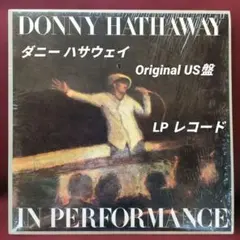 2026年最新】donny hathaway live レコードの人気アイテム - メルカリ