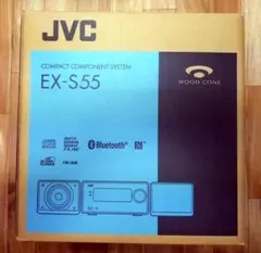 2025年最新】JVC EX-S55の人気アイテム - メルカリ