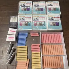 ワインディング ロッド ケース ペーパーハウス 美容師国家試験 - メルカリ