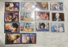 あんさんぶるスターズ エレメント クリアカード