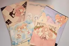 ハッピーシュガーライフ やがて君になる フルカラーイラスト集 - メルカリ