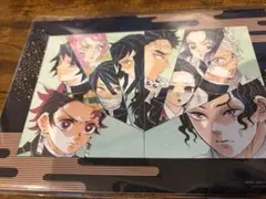 映画 鬼滅の刃 無限城編 第一章 猗窩座再来の入場者特典