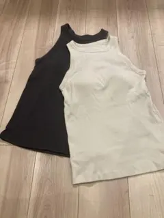 Spick & Span アメスリタンクトップ 38サイズ　2枚セット