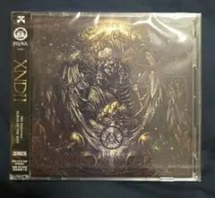 JILUKA 初回プレス XNDⅡ