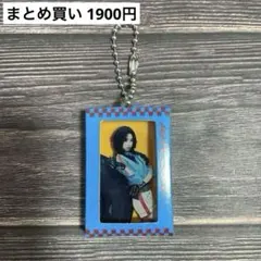 BABYMONSTER POPUP CHOOM ミニチュアキーリング ASA - メルカリ