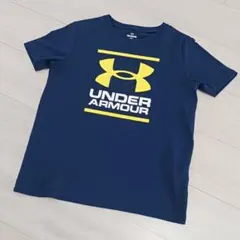 UNDER ARMOUR アンダーアーマー Tシャツ【160】