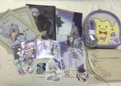 アイドリッシュセブン 逢坂壮五 まとめ売り