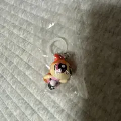 パワーパフガールズ ブロッサム めじるしアクセサリー