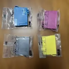 互換インクカートリッジ 4色セット　IC 69のサムネイル