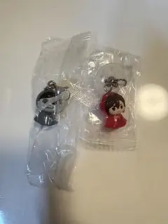 ダンダダン めじるしアクセサリー