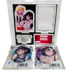 2026年最新】ストラテジックラバーズ アクリルの人気アイテム - メルカリ