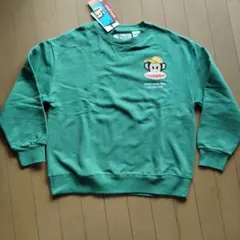 キッズ　スウェット　150