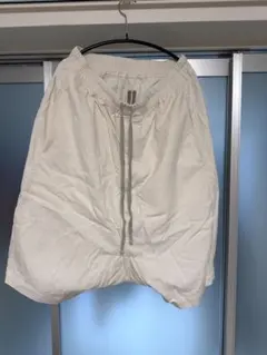 Rick Owens 2024 Pods ショートパンツ 46 24時間限定 - メルカリ