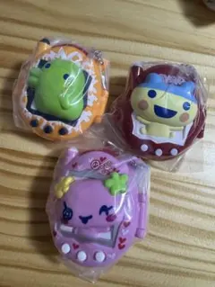 たまごっち スイングケース3