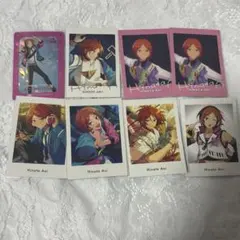 あんさんぶるスターズ！！　葵ひなた　ぱしゃっつ