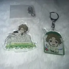 2025年最新】殺戮の天使 アクリルキーホルダーの人気アイテム - メルカリ