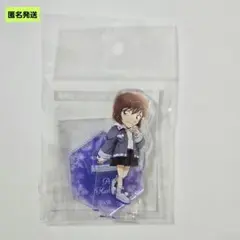 【匿名】名探偵コナン 灰原哀 アクリルスタンド 隻眼の残像