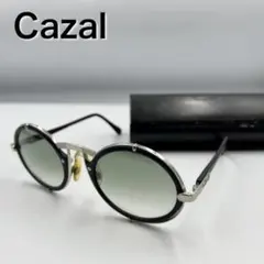 Cazal サングラス　MOD.644 窪塚洋介 ラウンド 度なしのサムネイル